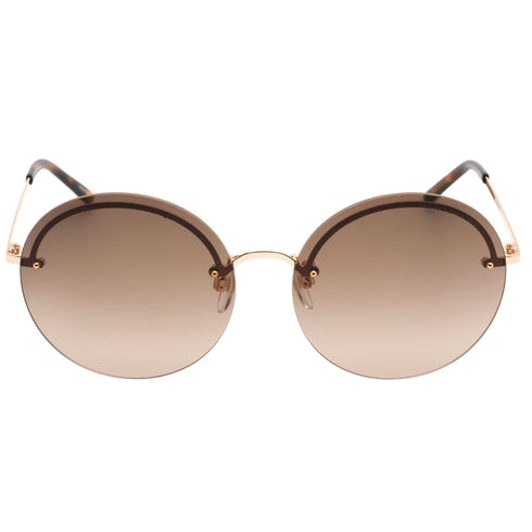 Marc Jacobs Marc406/G/S 0086 HA Havana Brown Sunglasses